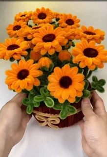 چگونه با گل مصنوعی و لوازم دکوراسیون، فضایی مدرن و شیک بسازیم؟